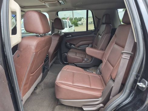 Used 2017 Chevrolet Tahoe Premier RWD image 11