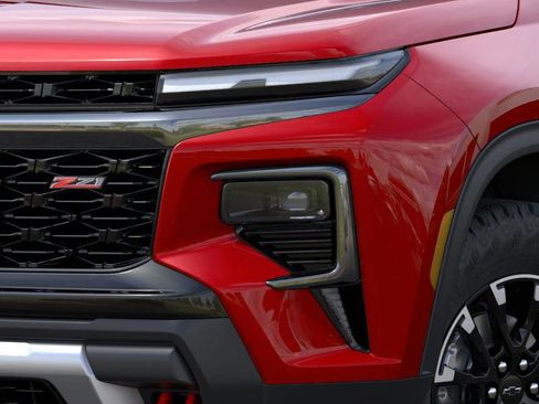 New 2026 Chevrolet Traverse Z71 image 10