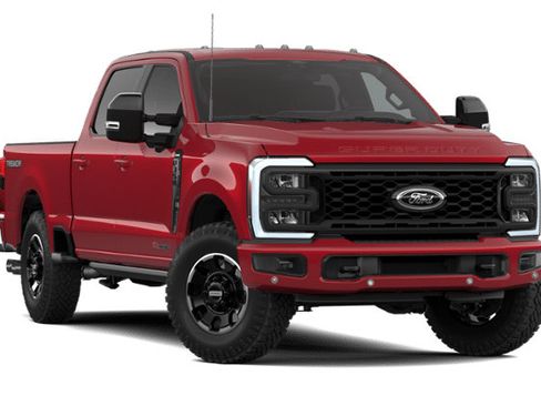 New 2026 Ford F350 4x4 Crew Cab Super Duty image 26
