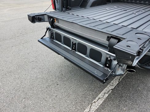 New 2025 GMC Sierra 2500 Denali w/ Denali Reserve Package image 12