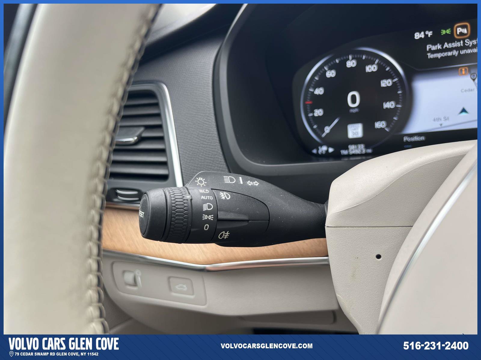 Used 2021 Volvo XC90 T6 Momentum w/ Climate Package AWD/4WD image 24