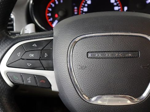 Used 2014 Dodge Durango Citadel w/ Trailer Tow Group IV AWD/4WD image 8