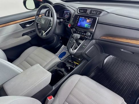 Used 2022 Honda CR-V EX image 38