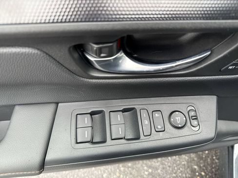 New 2026 Honda CR-V Sport-L image 15