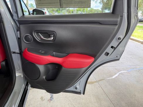 Used 2026 Acura ADX A-Spec FWD image 32