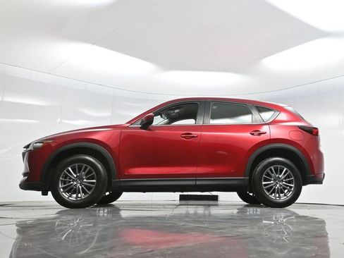 Used 2020 MAZDA CX-5 Sport FWD image 7