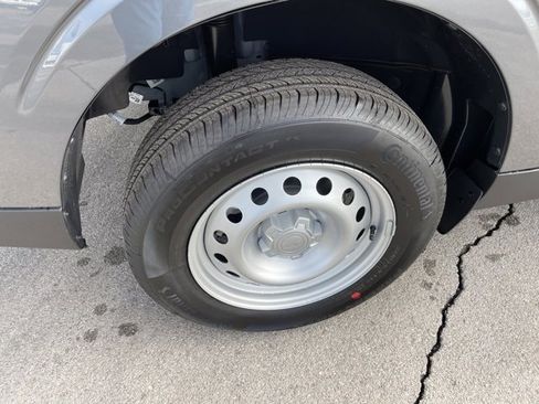 New 2026 Ford Maverick XL image 16