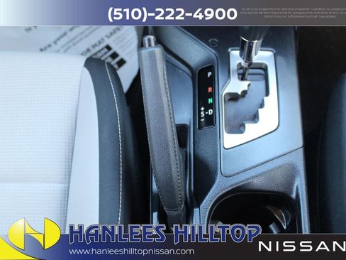 Used 2017 Toyota RAV4 XLE w/ All Weather Liner Package image 19