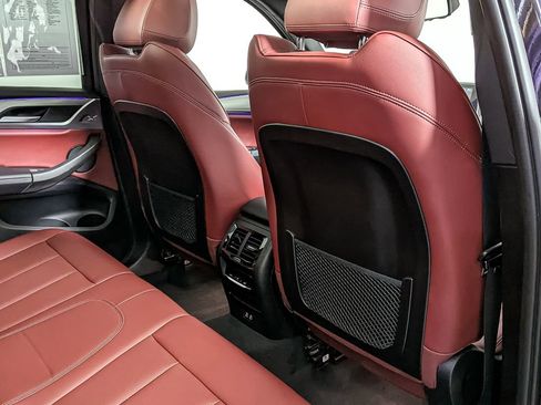 Certified 2023 BMW X3 xDrive30i w/ Convenience Package image 38