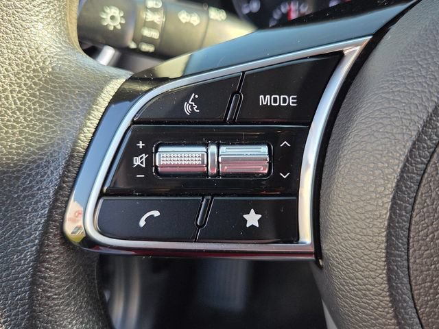 Used 2023 Kia Forte LXS FWD image 23