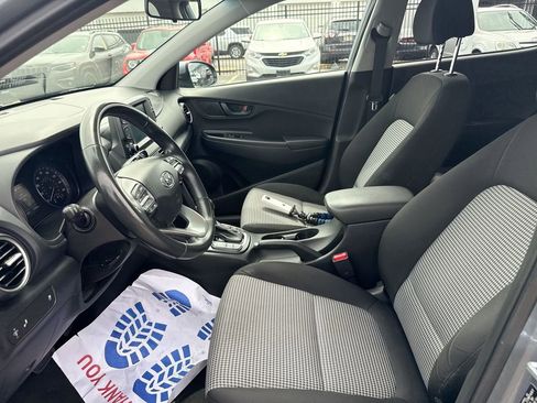 Used 2018 Hyundai Kona SEL FWD image 22