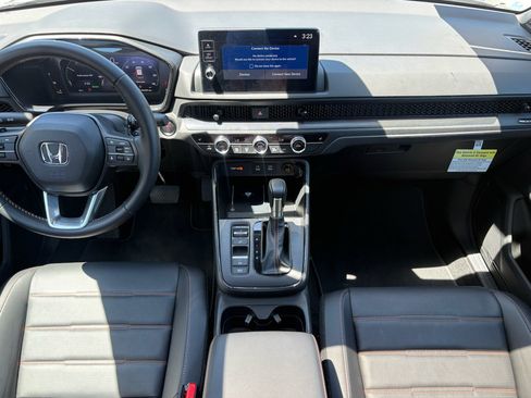 Certified 2026 Honda CR-V Sport-L image 2