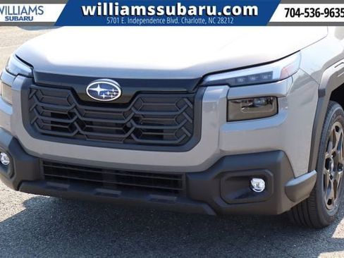 New 2026 Subaru Outback Limited AWD/4WD image 4