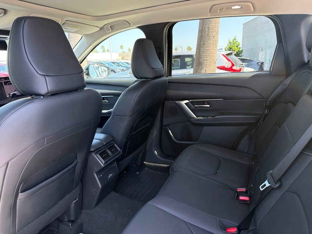 Certified 2026 MAZDA CX-5 2.5 S w/ Premium Plus Package AWD/4WD image 24