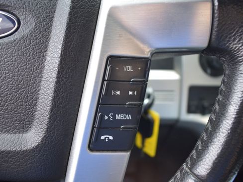 Used 2013 Ford F150 Platinum image 16