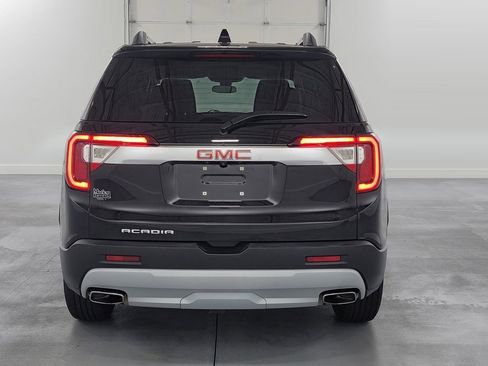 Used 2023 GMC Acadia SLE w/ Driver Convenience Package image 7