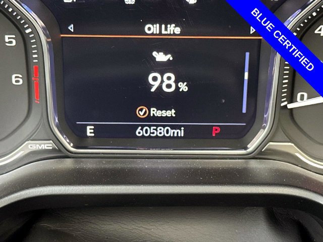 Used 2021 GMC Yukon Denali w/ Denali Premium Package AWD/4WD image 15