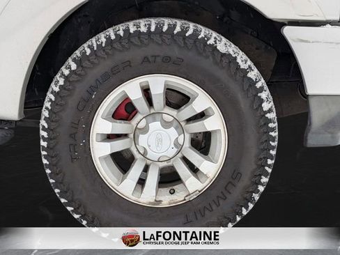 Used 2010 Ford Ranger Sport image 24