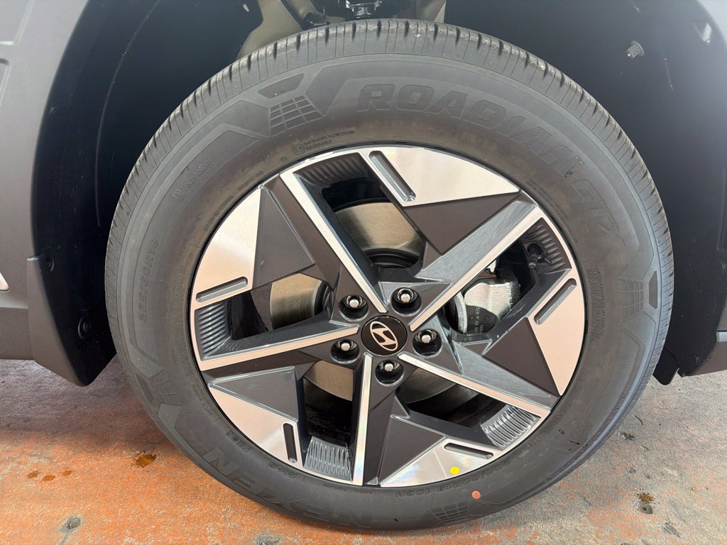 New 2026 Hyundai Tucson SEL AWD/4WD image 11