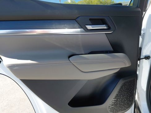 New 2026 GMC Terrain Elevation w/ Technology Package II image 20