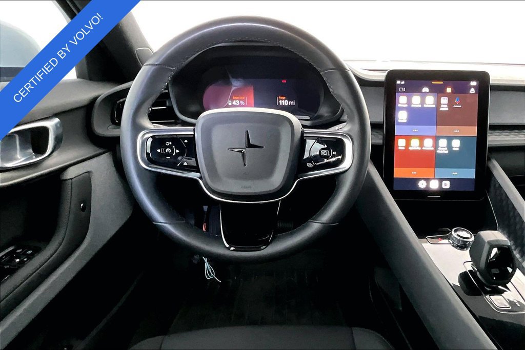 Used 2023 Polestar Polestar 2 FWD image 6