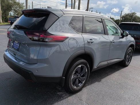 Used 2026 Nissan Rogue SV w/ SV Premium Package FWD image 4