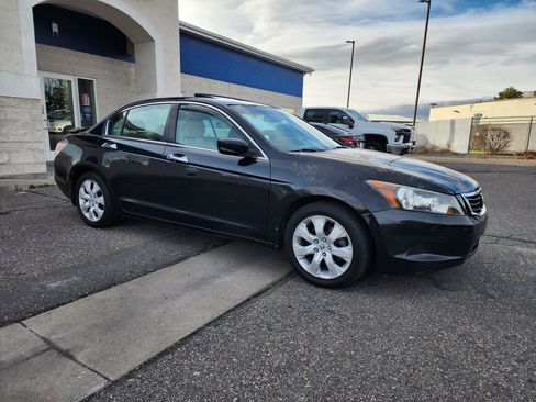 Used 2009 Honda Accord EX-L image 9