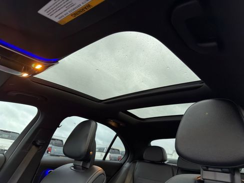 Used 2024 Mercedes-Benz C 300 Sedan image 16