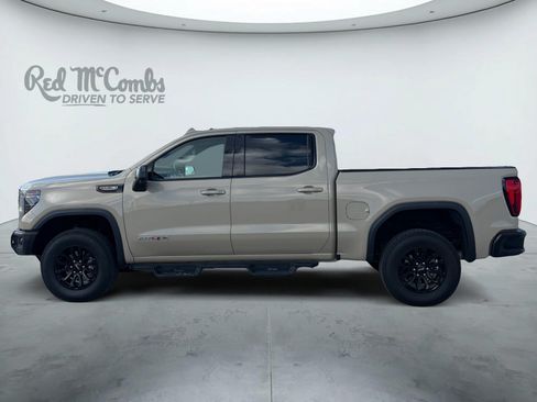 Used 2023 GMC Sierra 1500 AT4X AWD/4WD image 8