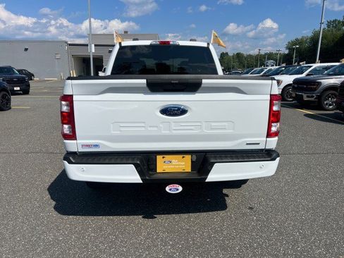Certified 2023 Ford F150 XL w/ STX Appearance Package AWD/4WD image 6