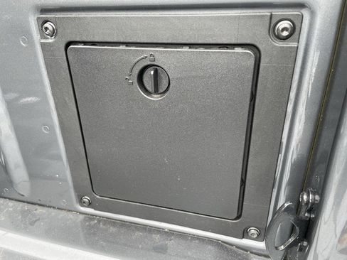 New 2025 Ford F150 STX w/ STX Black Appearance Package image 19