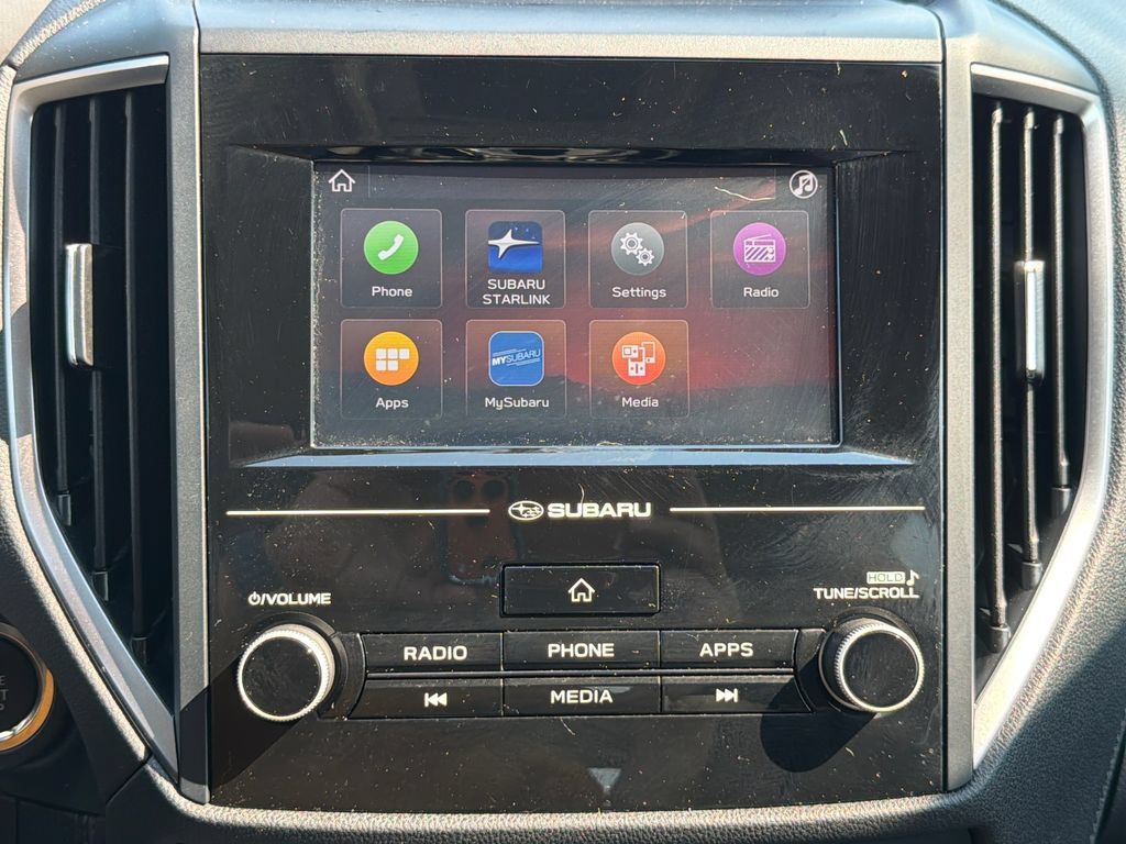 Certified 2024 Subaru Forester Premium AWD/4WD image 42