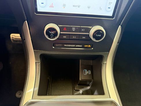Used 2023 Ford Edge ST-Line AWD/4WD image 31