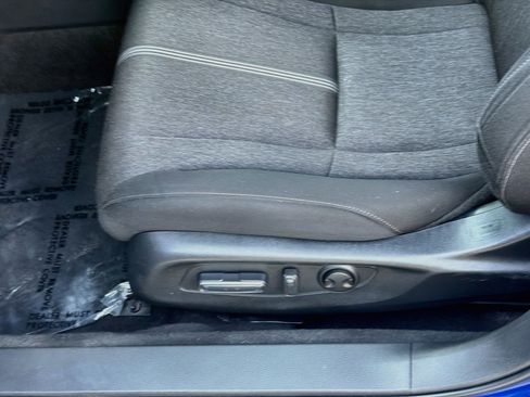 Certified 2023 Honda Accord Sport image 17