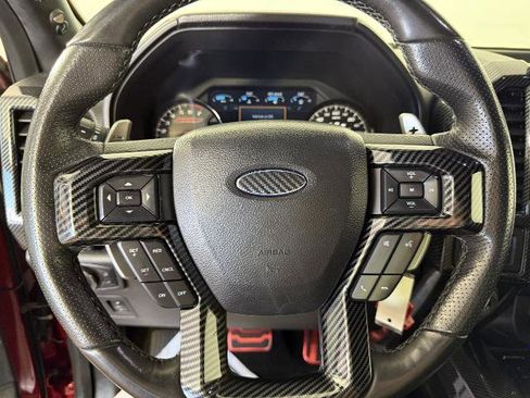 Used 2018 Ford F150 XLT w/ Equipment Group 302A Luxury image 27