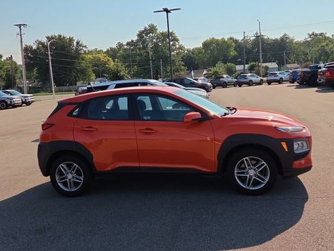 Used 2020 Hyundai Kona SE AWD/4WD image 5