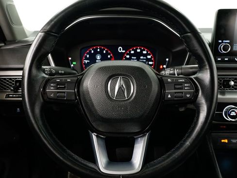 Certified 2024 Acura Integra image 11