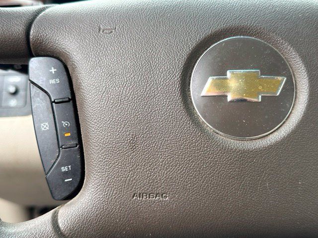 Used 2006 Chevrolet Impala LS FWD image 12