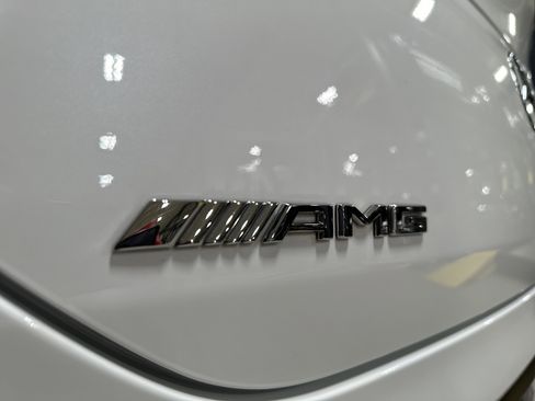 Certified 2025 Mercedes-Benz GLE 53 AMG 4MATIC Coupe image 12