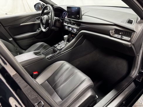Used 2025 Acura Integra A-Spec FWD image 12