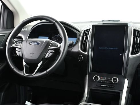 Used 2024 Ford Edge SEL w/ Convenience Package AWD/4WD image 8