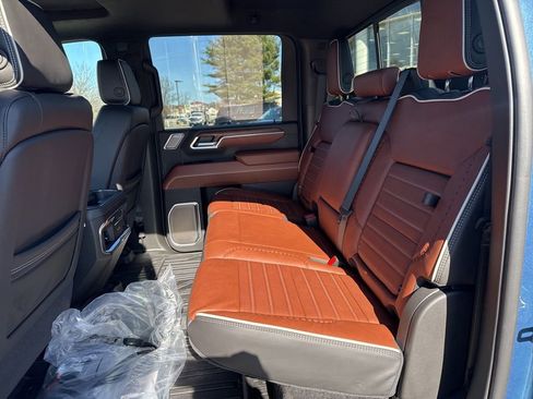 New 2026 GMC Sierra 2500 Denali Ultimate w/ Snow Plow Prep/Camper Package AWD/4WD image 25