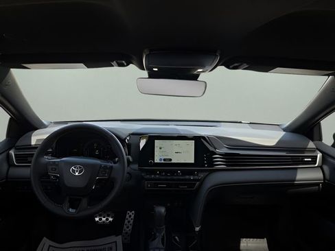 Used 2026 Toyota Camry SE w/ Convenience Package image 10
