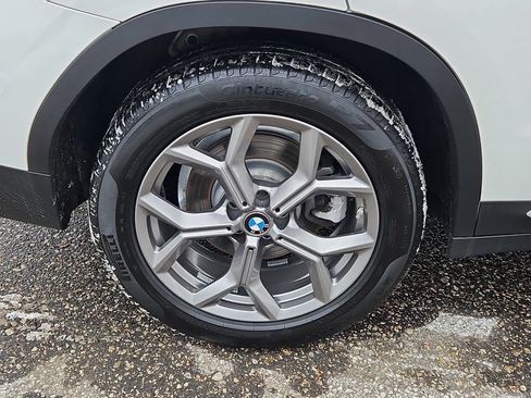 Used 2023 BMW X3 xDrive30i w/ Convenience Package image 9