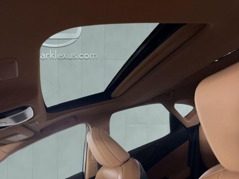 Certified 2025 Lexus NX 250 FWD w/ Accessory Package (Z1) image 21