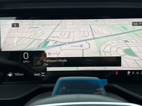 New 2026 GMC Acadia Denali w/ Super Cruise Package image 32