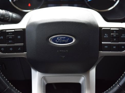 Used 2022 Ford Expedition XLT AWD/4WD image 20
