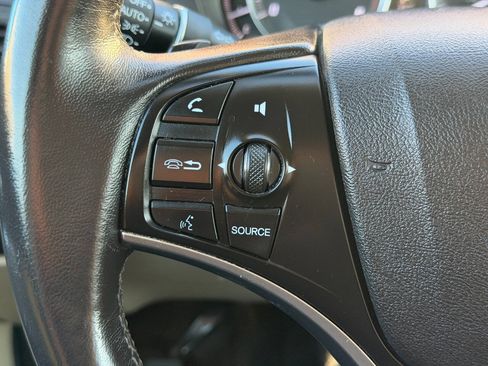 Used 2015 Acura MDX SH-AWD image 41