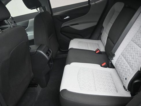Used 2023 Chevrolet Equinox LS FWD image 15