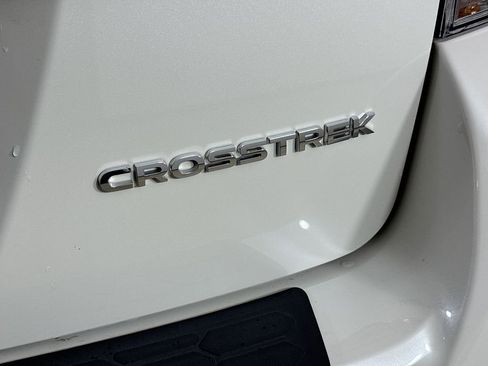 Certified 2023 Subaru Crosstrek 2.0i Premium image 22